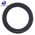 Sunmoon Popular Pattern 5012 Fat Motorcycle Tires Tire Sins Off Road 120/90-18 140/70-18 с Китайской фабрики